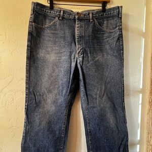 Vintage Lee Jeans W40 L30???